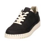 Lace-ups black