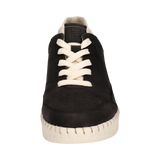 Lace-ups black