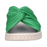 Mules green