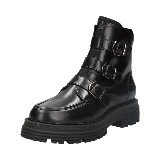 Leather Boots Enna black