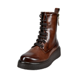 Stiefel cognac