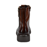 Stiefel cognac