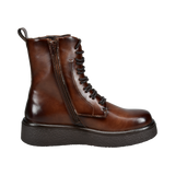 Stiefel cognac