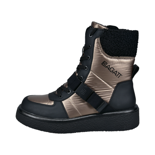 Boots Catania black