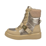 Boots beige