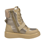 Boots beige