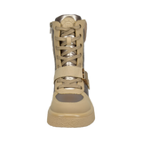 Boots beige