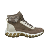 Stiefel beige