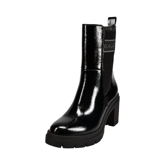 Joely Ankle Boots black