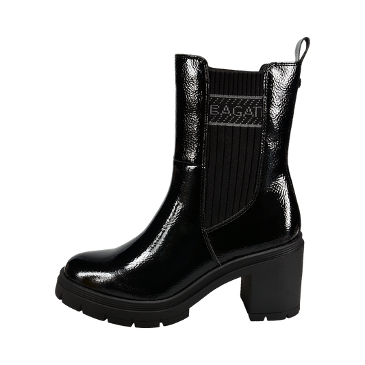 Joely Ankle Boots black