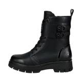 Bottes noir