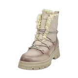 Stiefel beige