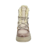 Stiefel beige