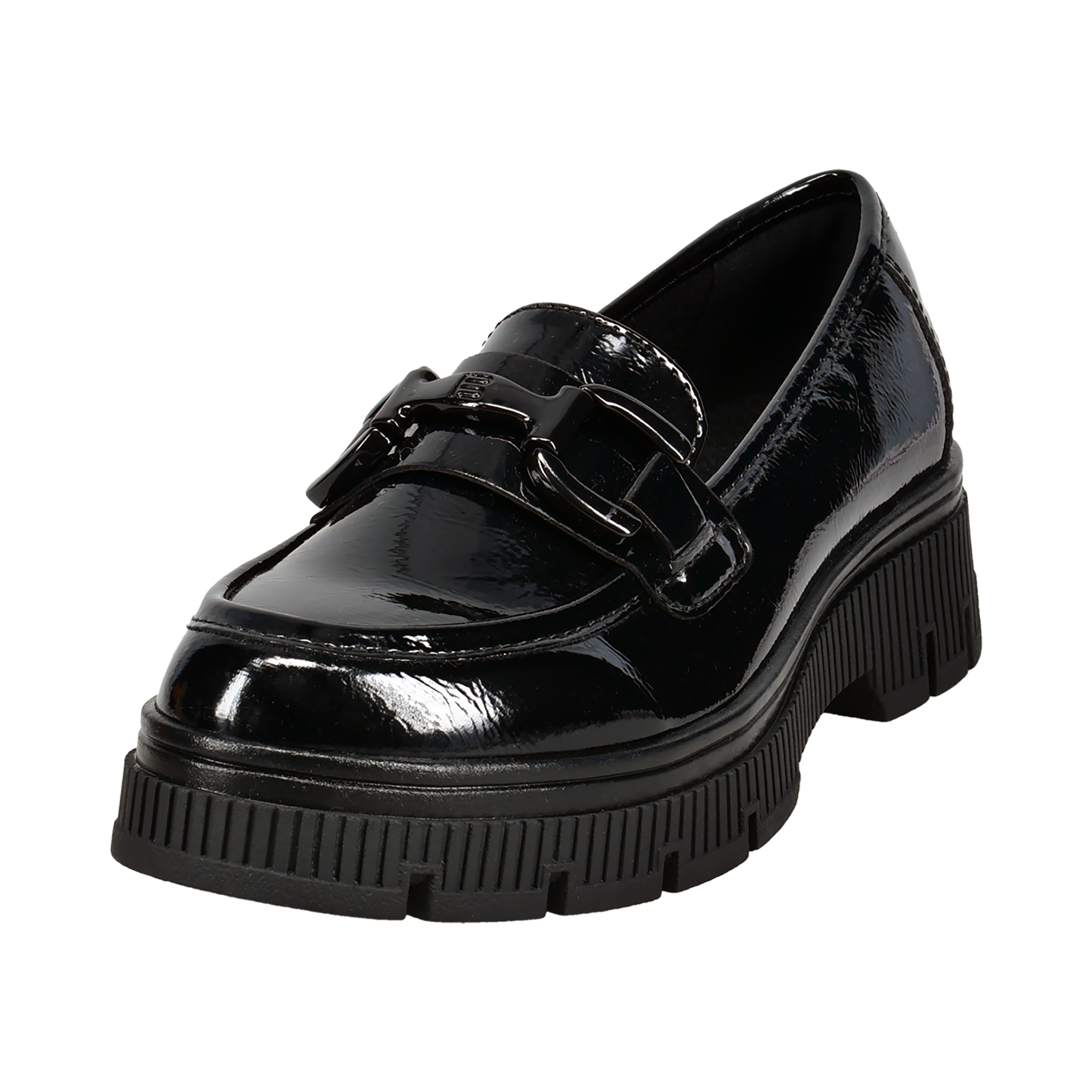 Loafers noir