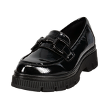 Loafers noir