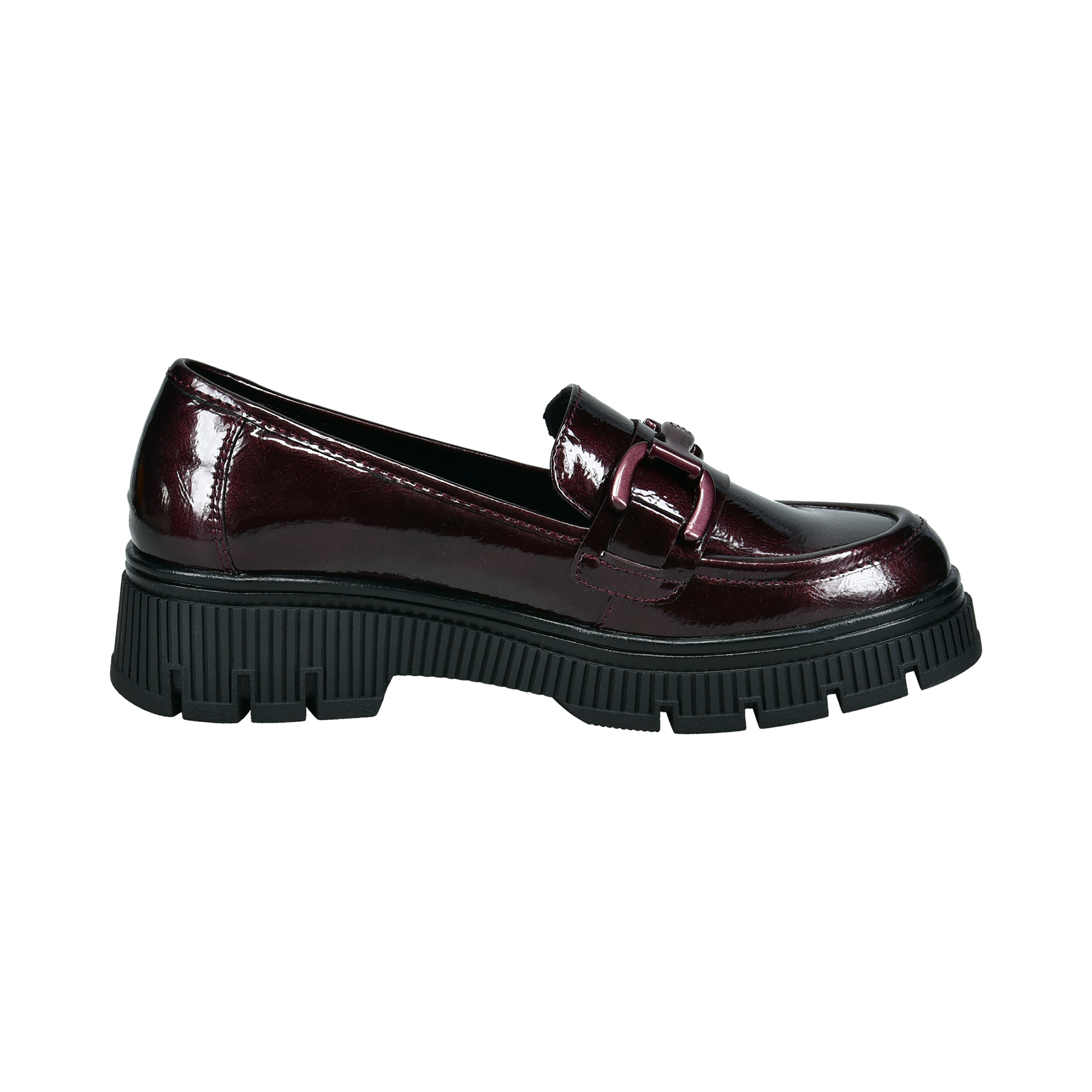 Slipper Bordeaux