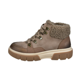 Stiefel beige