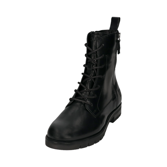 Leather Boots Imola black