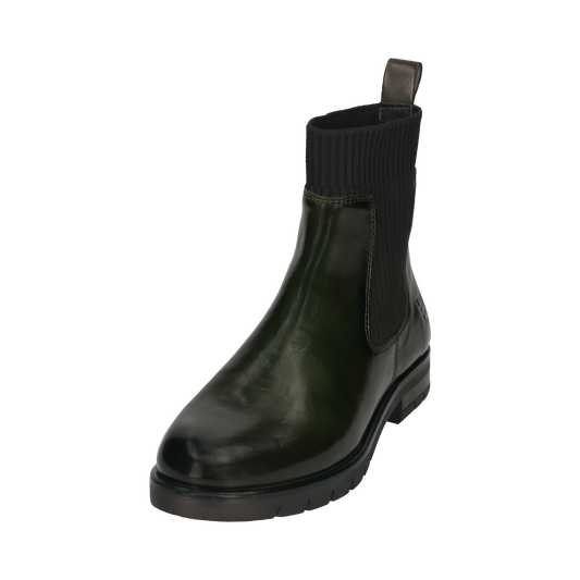 Chelsea Boots Imola dark green