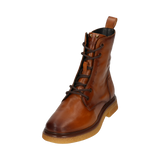 Stiefel Cognac