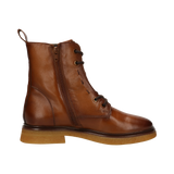 Stiefel Cognac