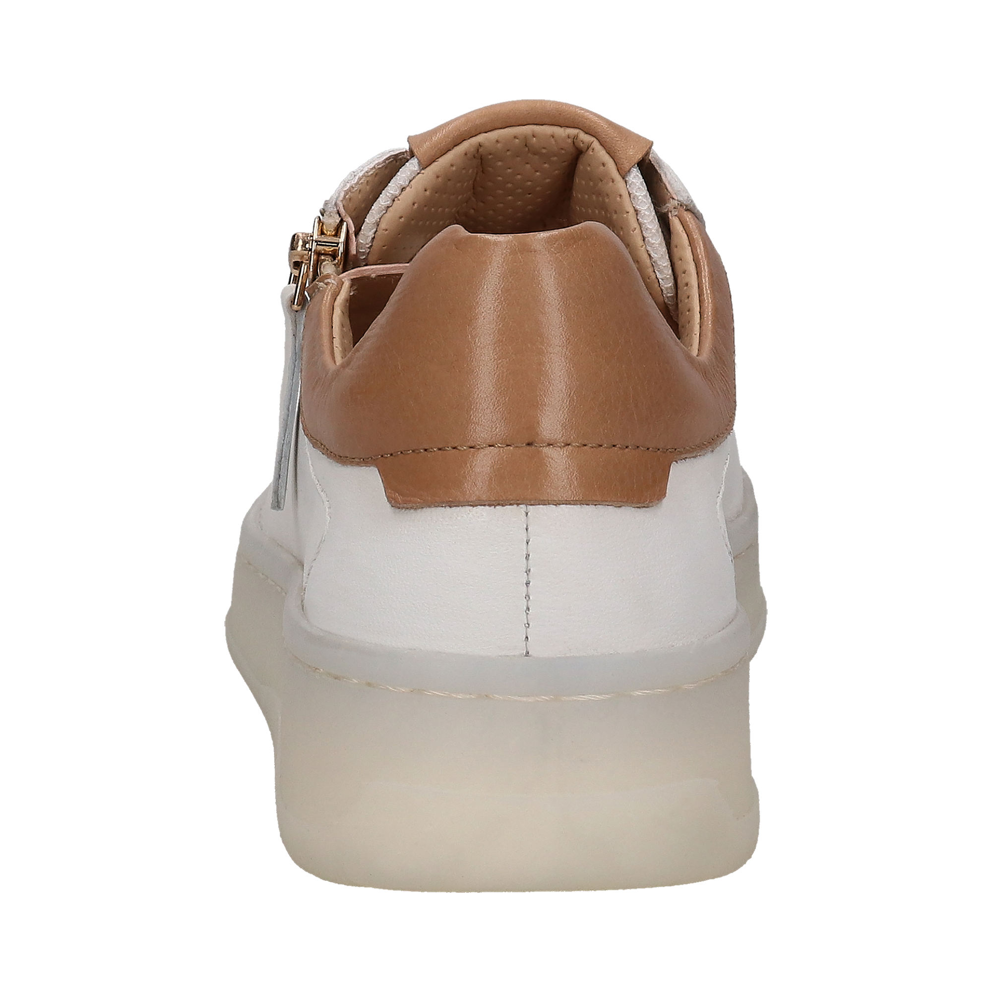 Pelle Sneaker bianco