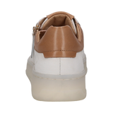 Pelle Sneaker bianco