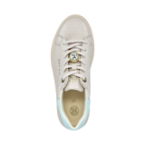 Sneaker beige