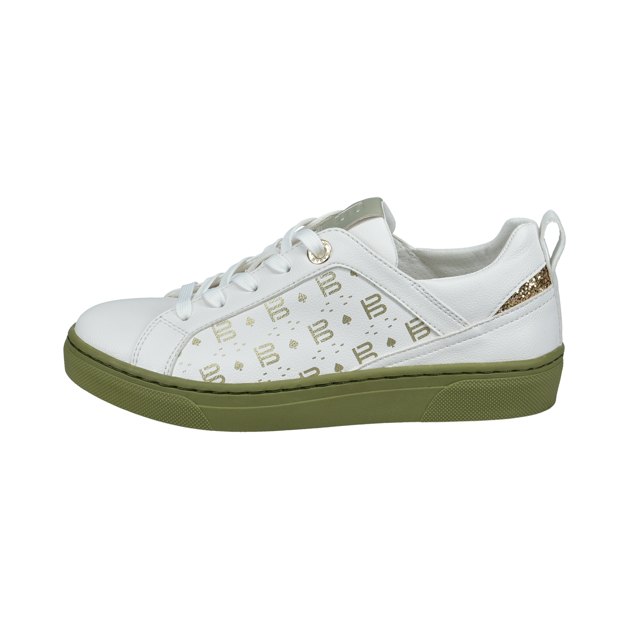 Sneakers Elea white BAGATT
