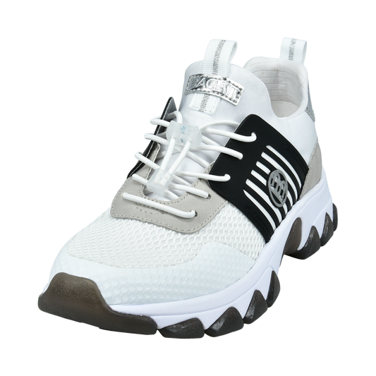Sneakers Yuki white 