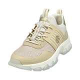 Sneaker beige