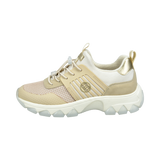 Sneaker beige