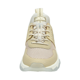 Sneaker beige