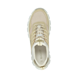 Sneaker beige