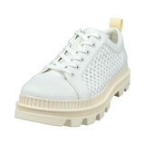 Lace-ups offwhite