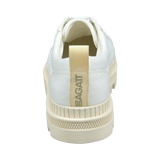 Lace-ups offwhite