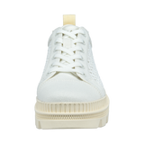 Lace-ups offwhite