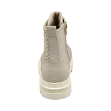 Bottes beige