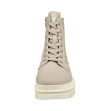 Bottes beige