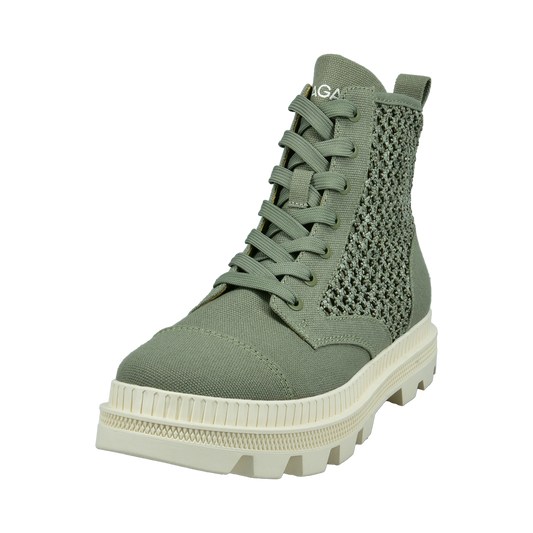 Boots green