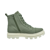 Bottes vert