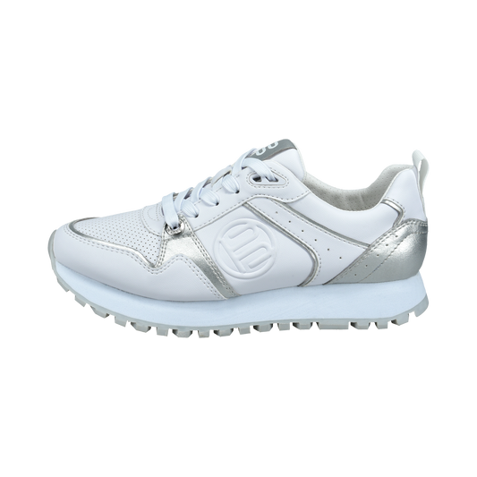 Sneakers Siena white