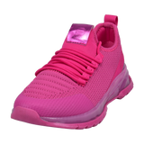 Sneaker rosa