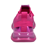 Sneakers pink