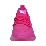 Sneaker rosa