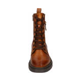 Stiefel Cognac