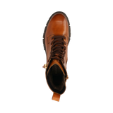 Stiefel Cognac