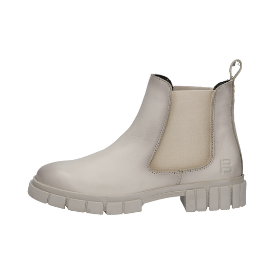 Chelsea Boots Fiona off white