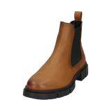 Chelsea Boots braun