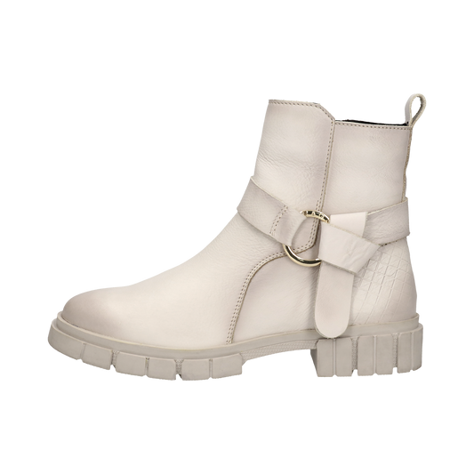 Boots Fiona offwhite